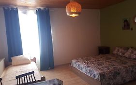 Solèw BnB - FR - NL - EN